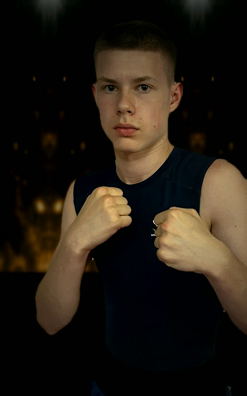 Timo Pichler