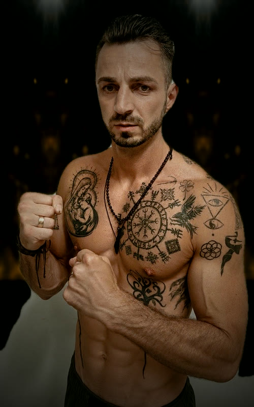 Jaroslaw Adaszynski