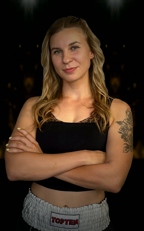 Nina Raditschnigg