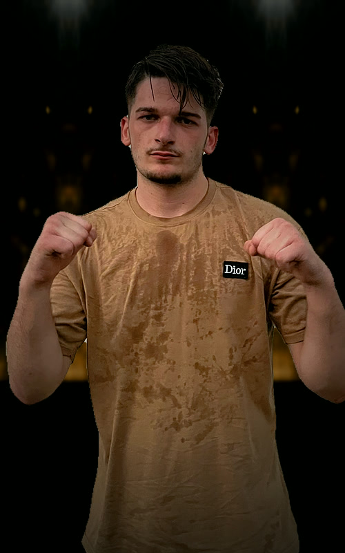 Endrit Thaqi