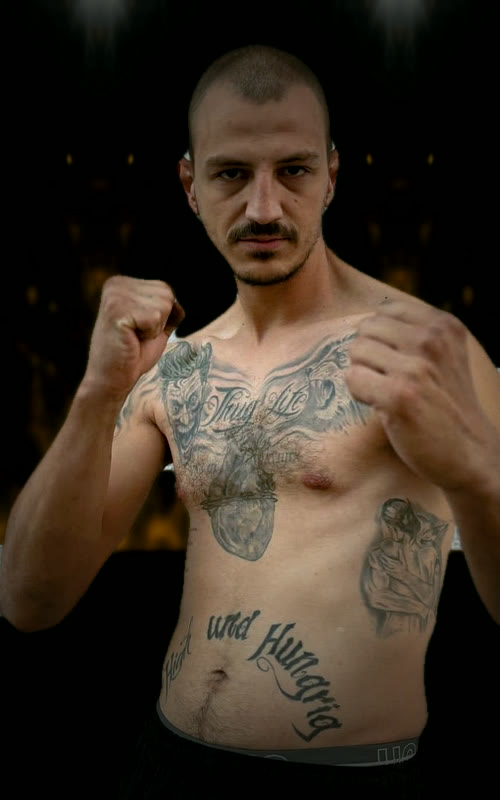 Nikola Ugarkovic