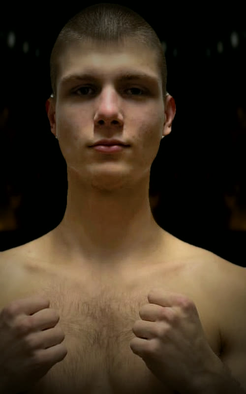 Artur Vysochynenko