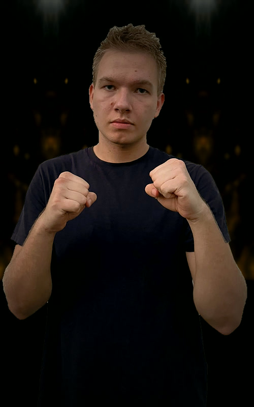 Dominik Heidenbauer