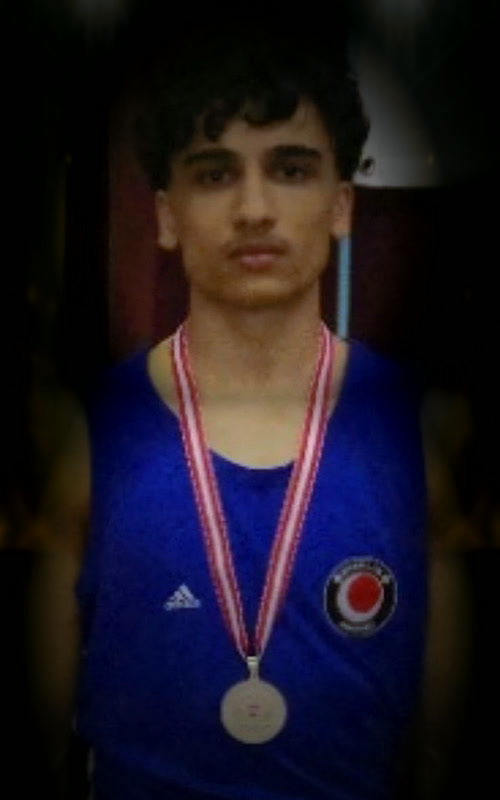 Azizi Ferdaus